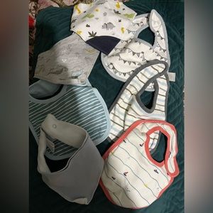 Baby bibs